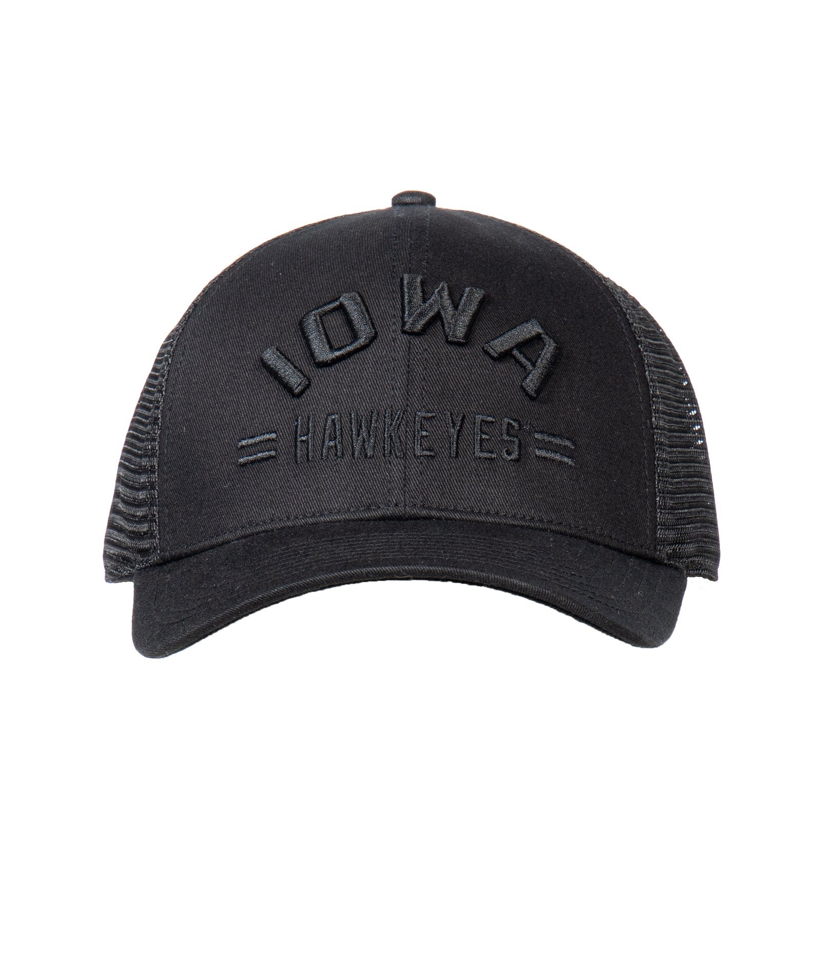 Iowa Hawkeyes New Member Adjustable Hat