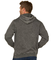 Men's Iowa Hawkeyes Oddbody Marble Fleece