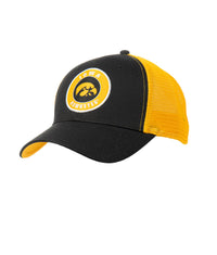 Iowa Hawkeyes Things Happen Hat