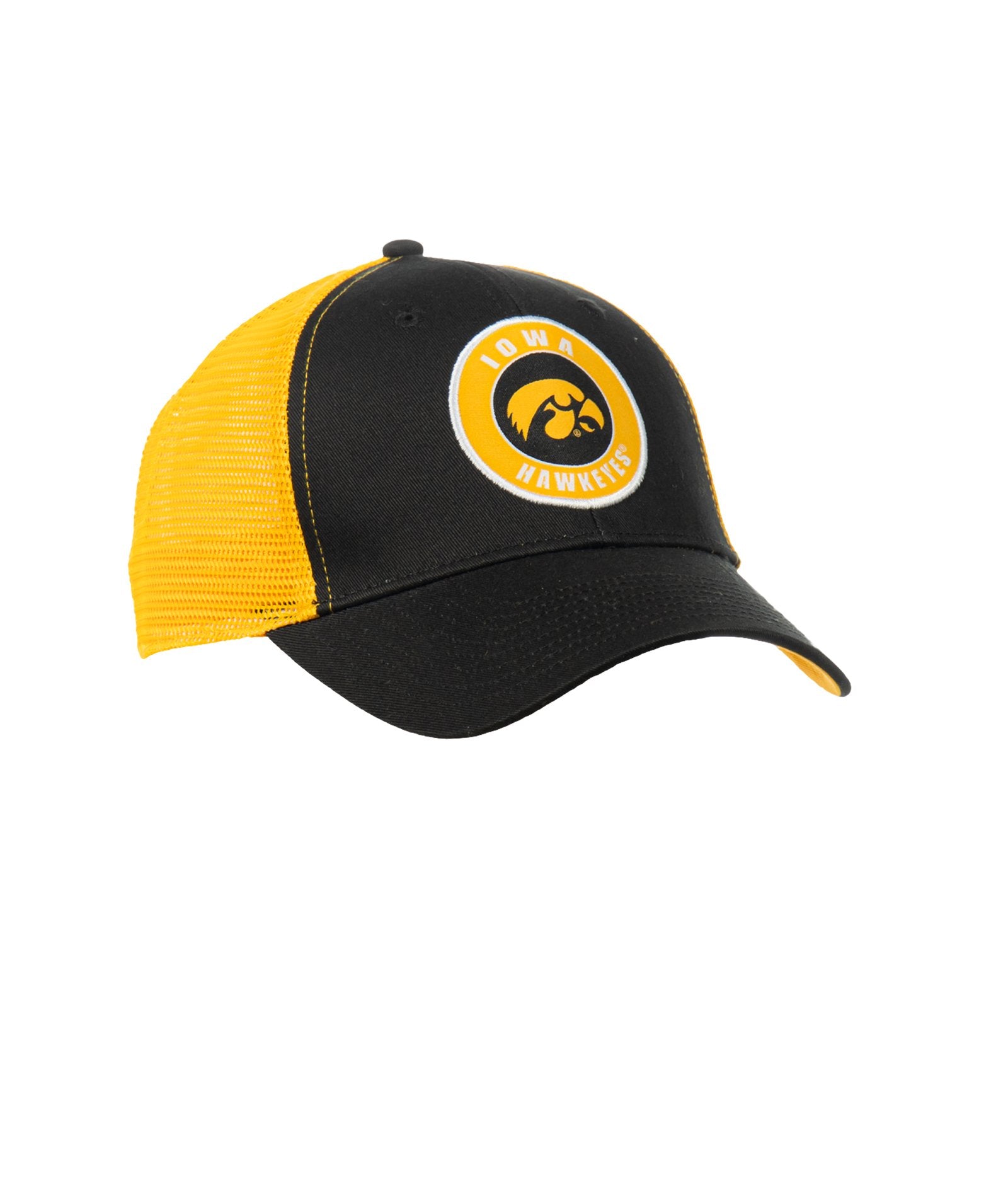 Iowa Hawkeyes Things Happen Hat