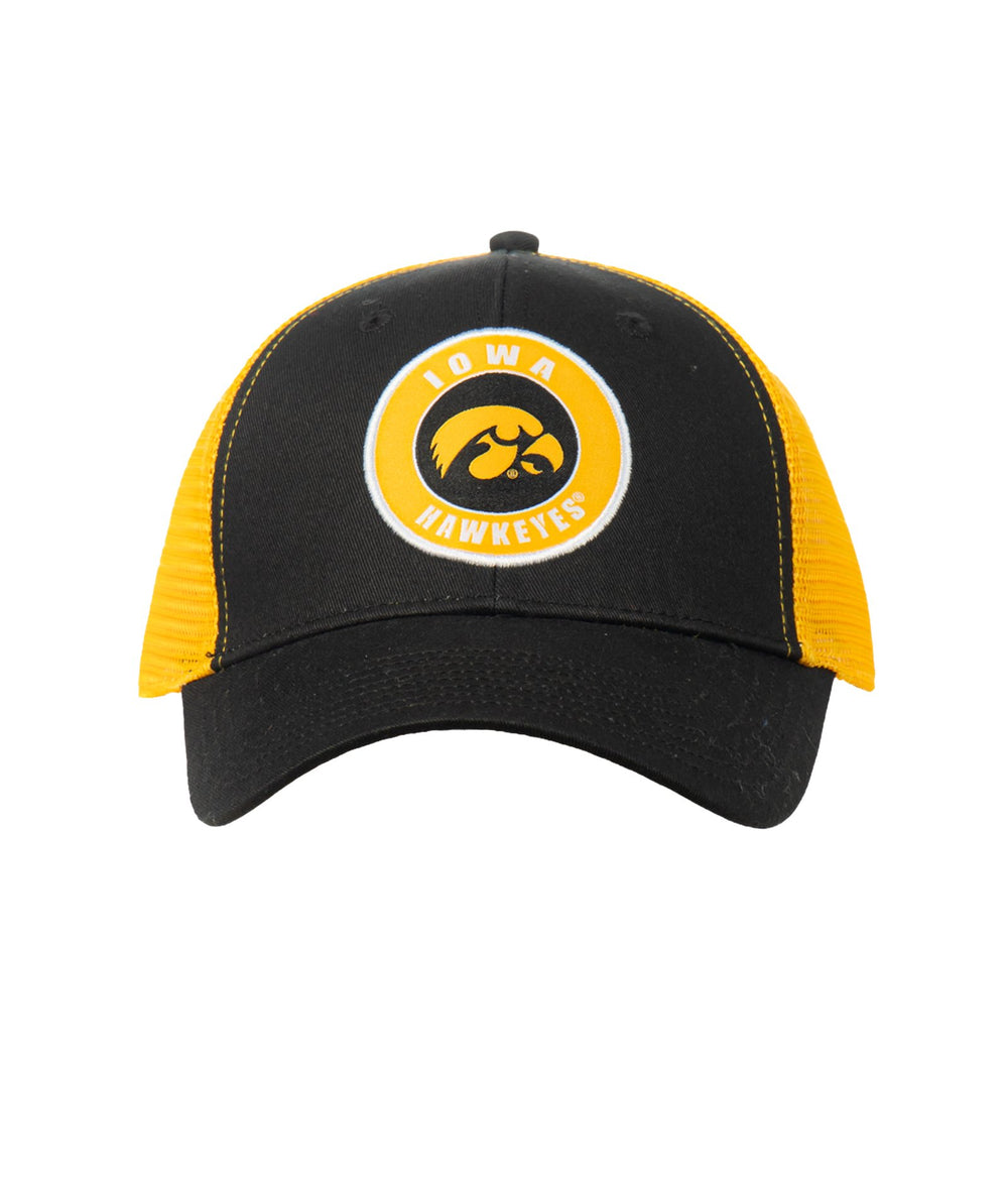 Iowa Hawkeyes Things Happen Hat