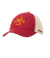 Iowa State Cyclones Byrde Trucker Hat