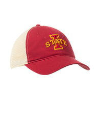 Iowa State Cyclones Byrde Trucker Hat