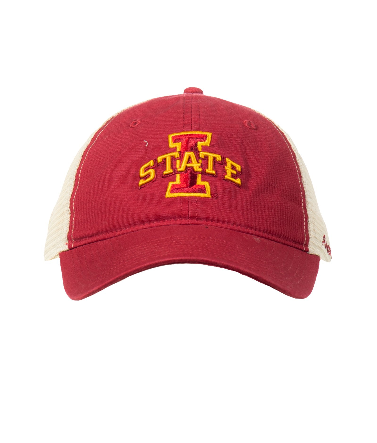 Iowa State Cyclones Byrde Trucker Hat