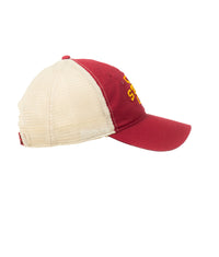 Iowa State Cyclones Byrde Trucker Hat