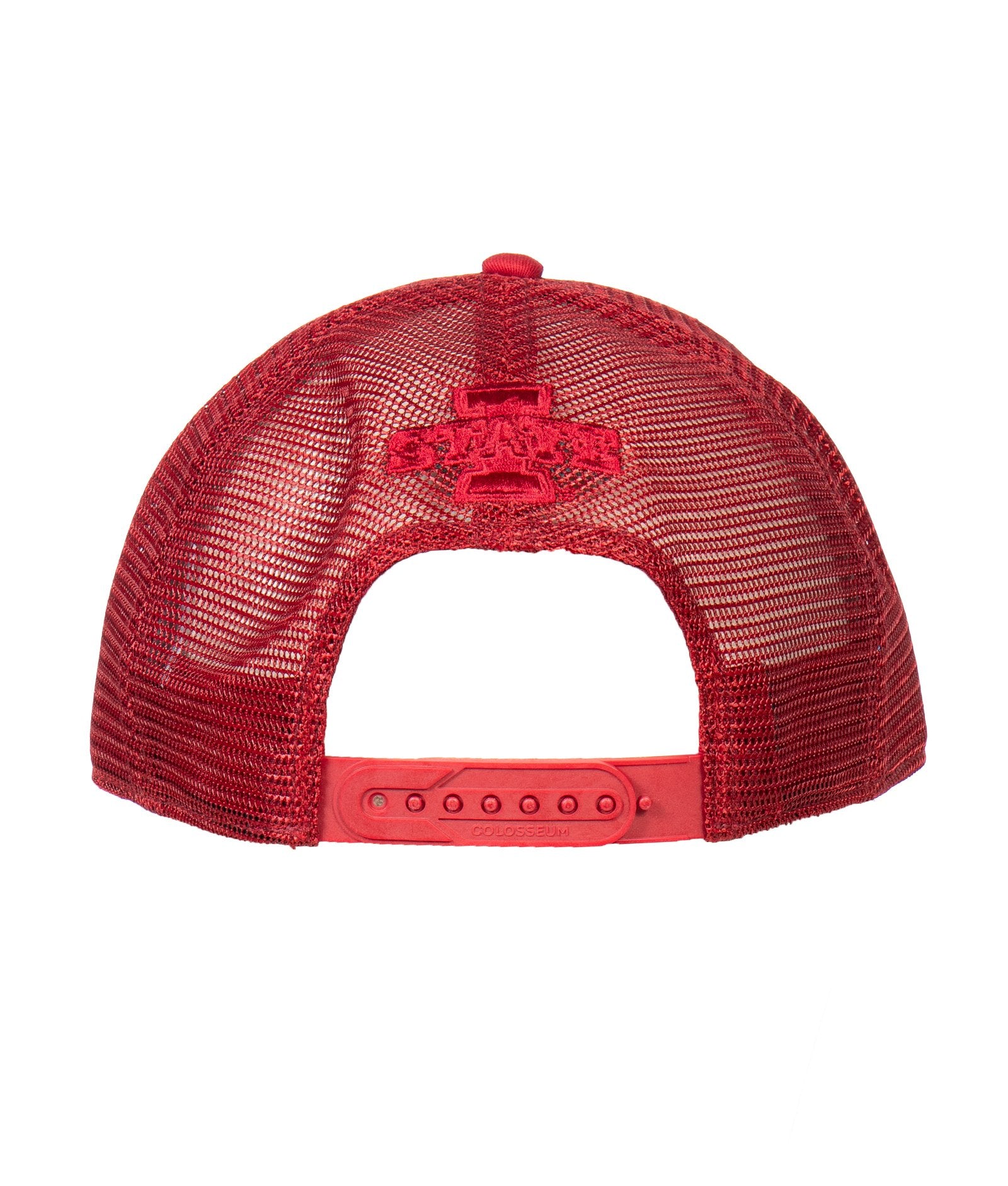 Iowa State Cyclones New Member Adjustable Hat