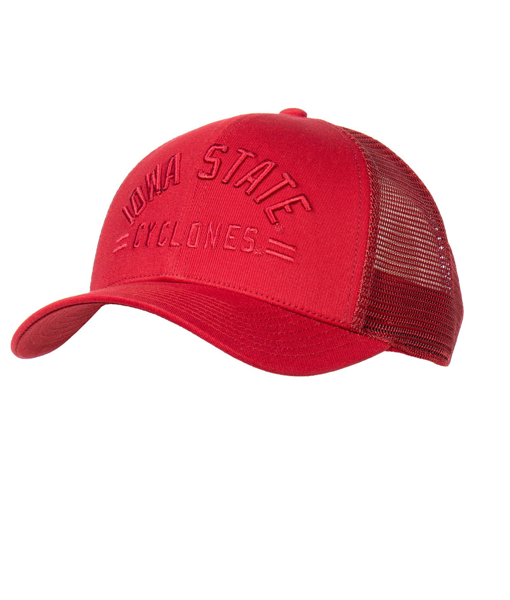 Iowa State Cyclones New Member Adjustable Hat