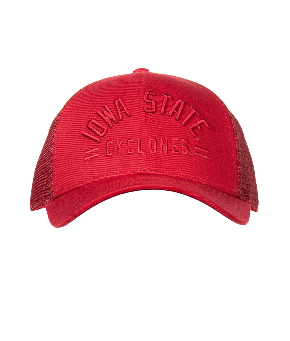 Iowa State Cyclones New Member Adjustable Hat
