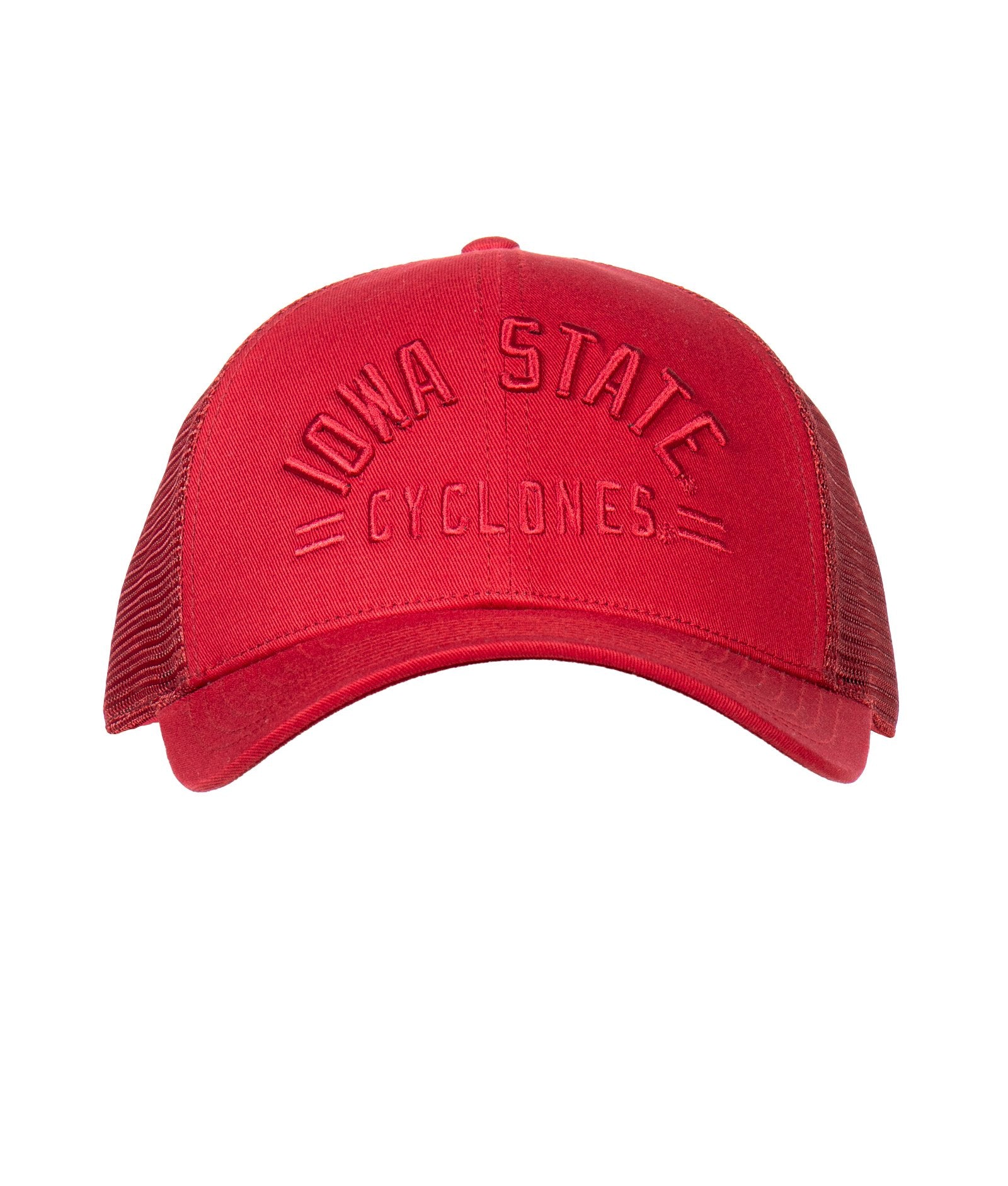 Iowa State Cyclones New Member Adjustable Hat