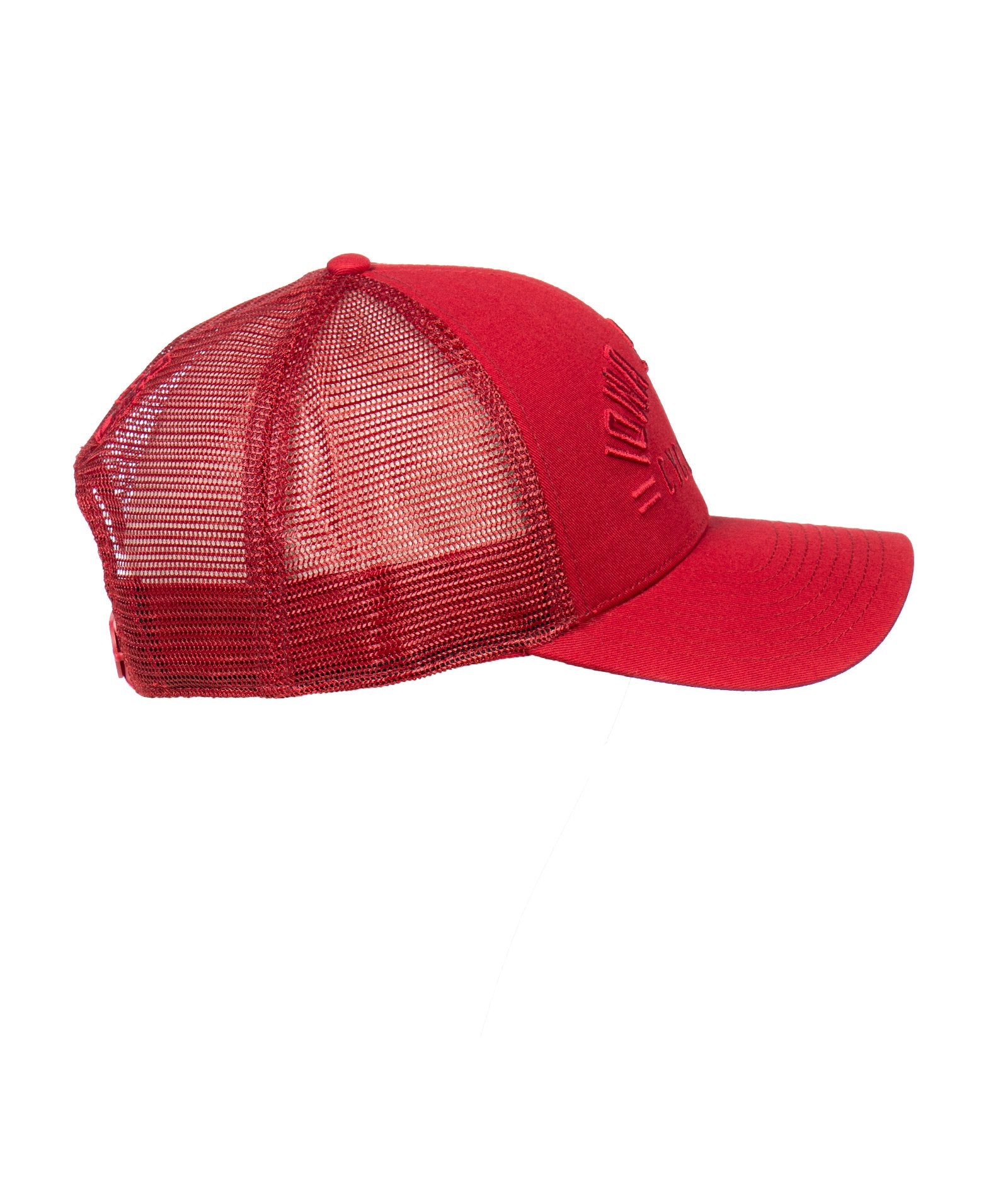 Iowa State Cyclones New Member Adjustable Hat