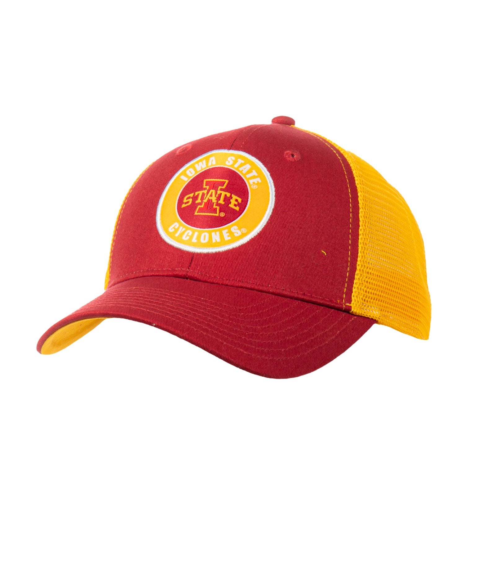 Iowa State Cyclones Things Happen Hat