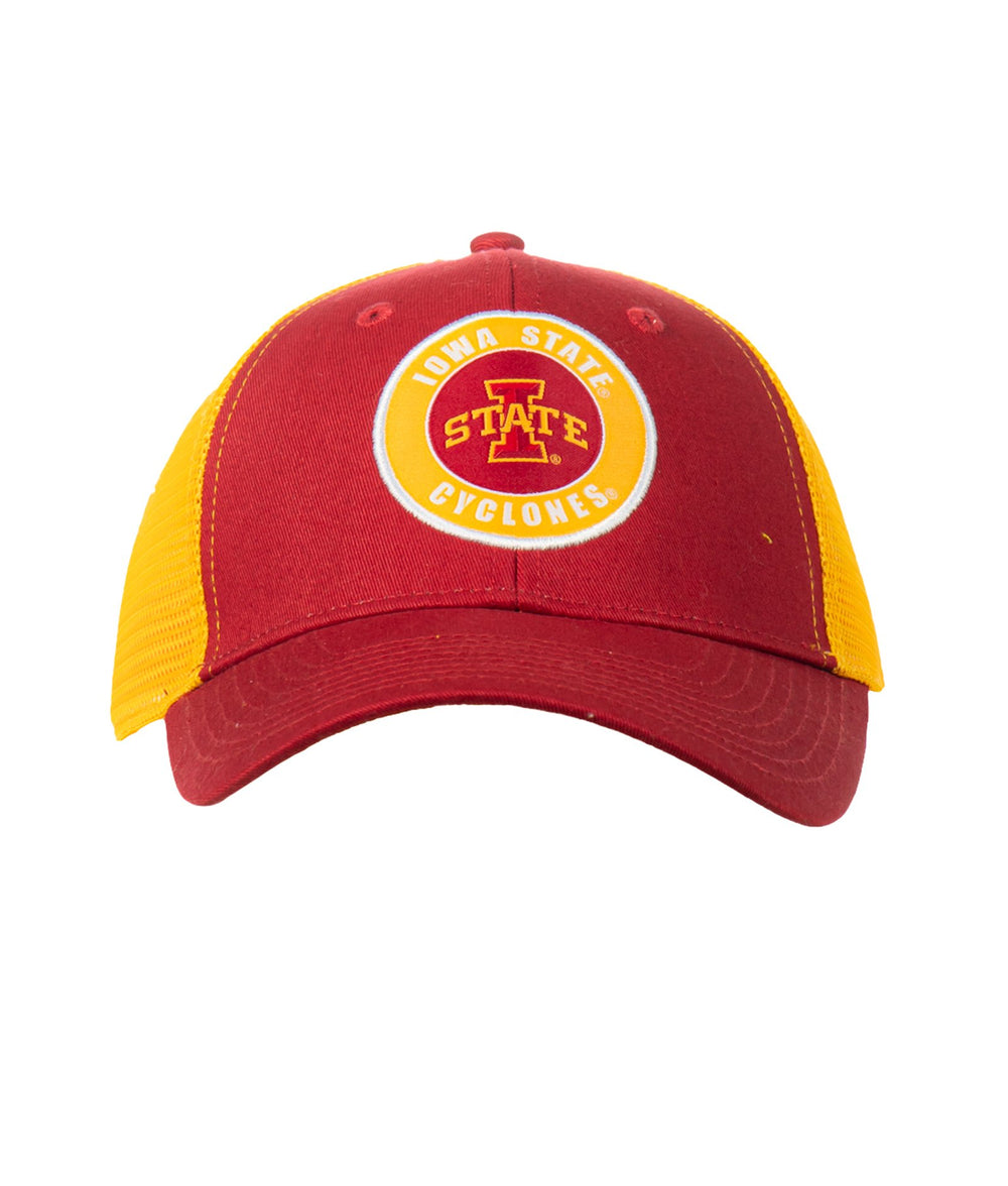 Iowa State Cyclones Things Happen Hat