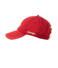 Iowa State Cyclones Wrangler Vintage Ball Hat