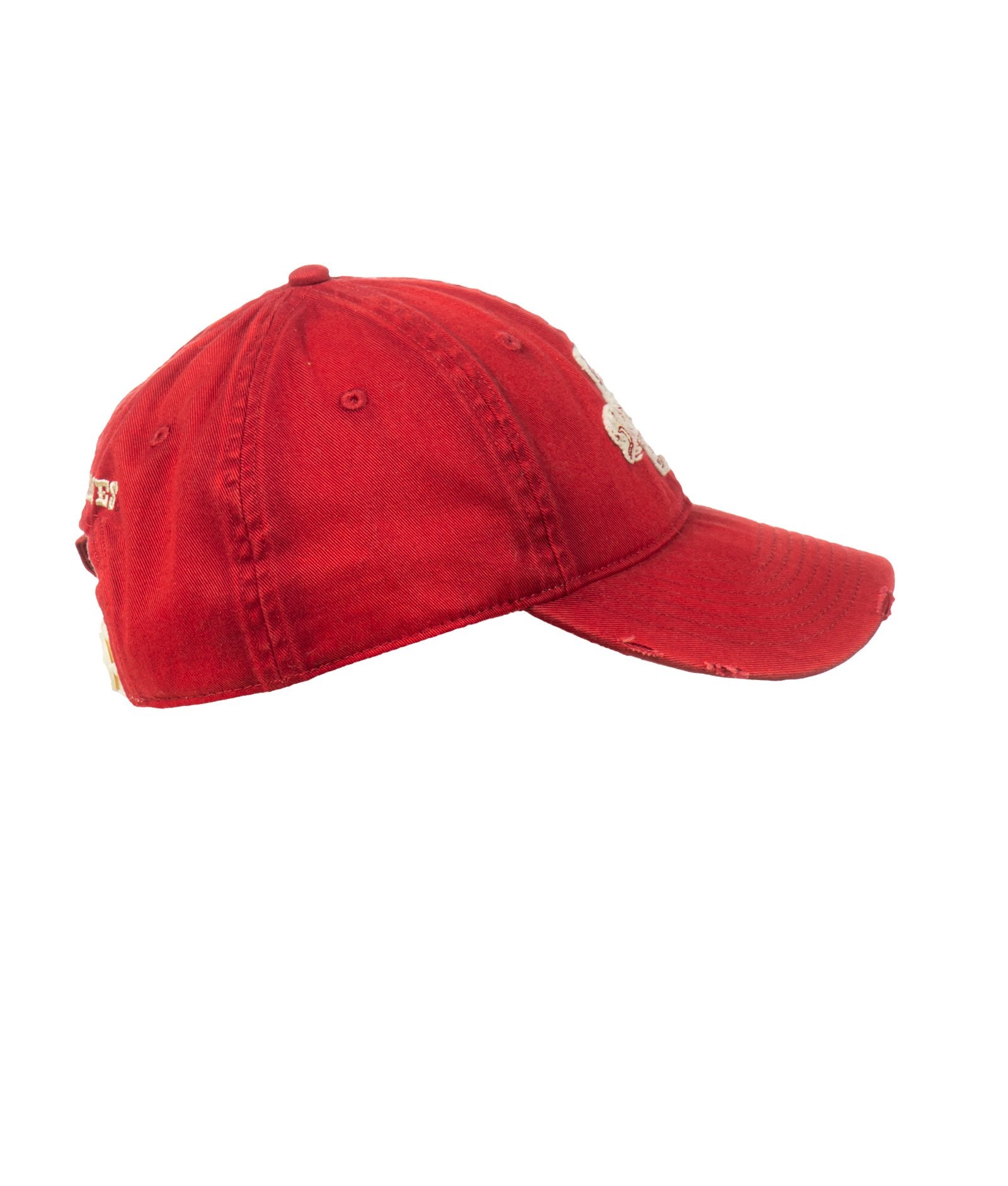 Iowa State Cyclones Wrangler Vintage Ball Hat