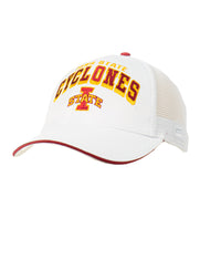 Iowa State Cyclones Wyatt Trucker Hat