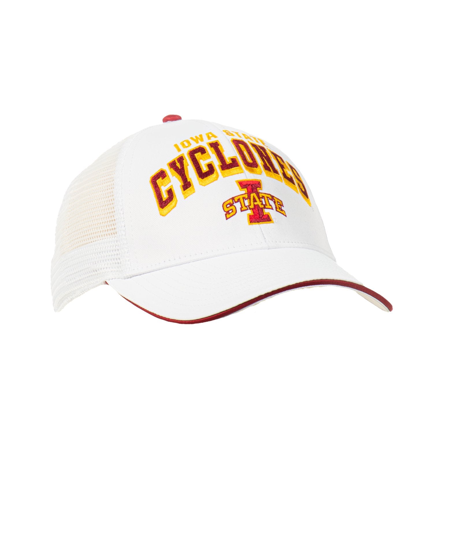 Iowa State Cyclones Wyatt Trucker Hat