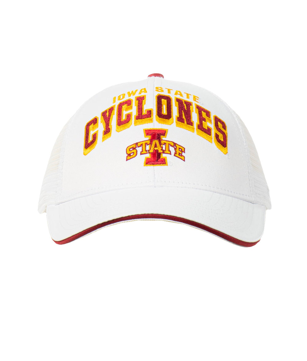 Iowa State Cyclones Wyatt Trucker Hat