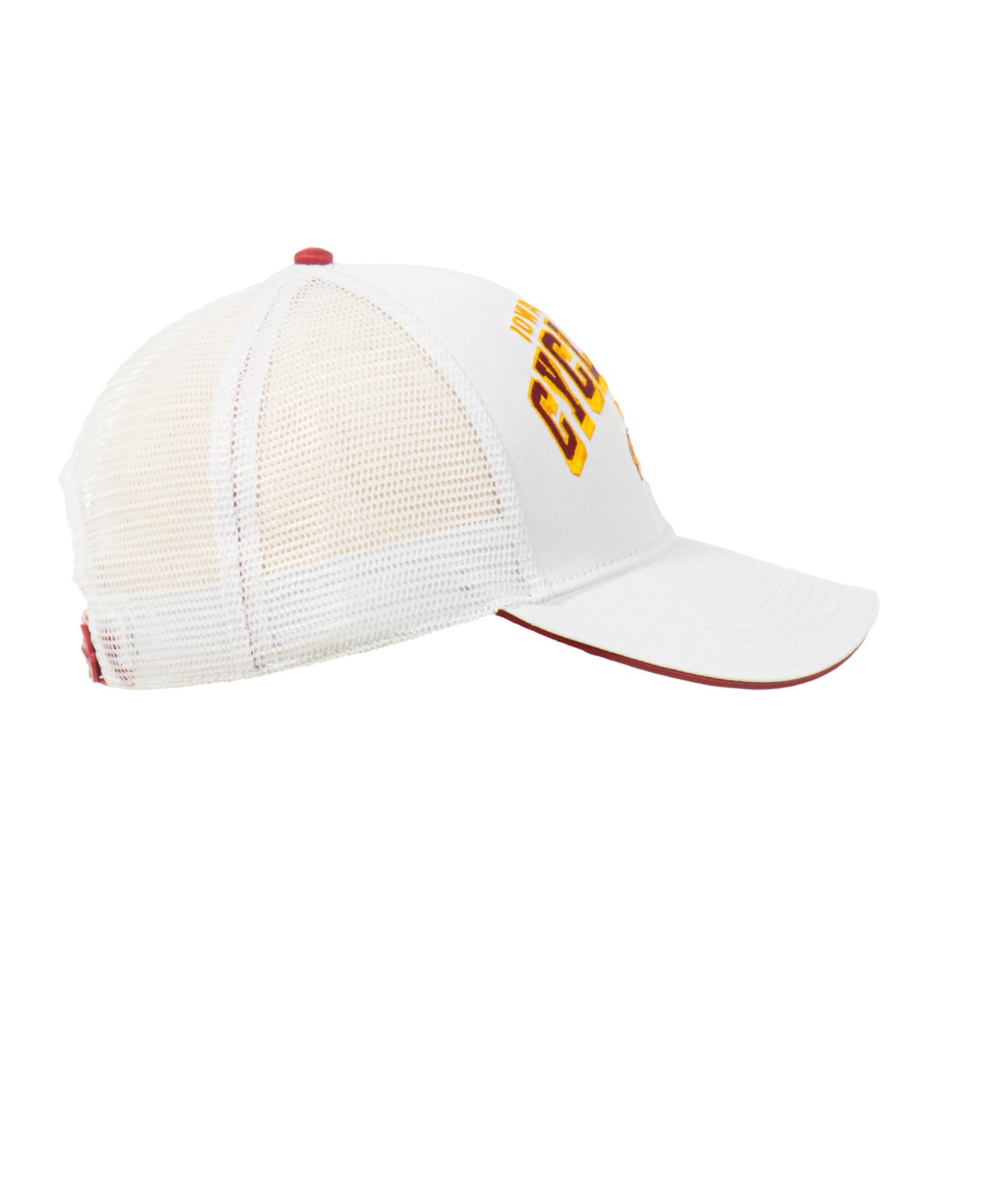 Iowa State Cyclones Wyatt Trucker Hat