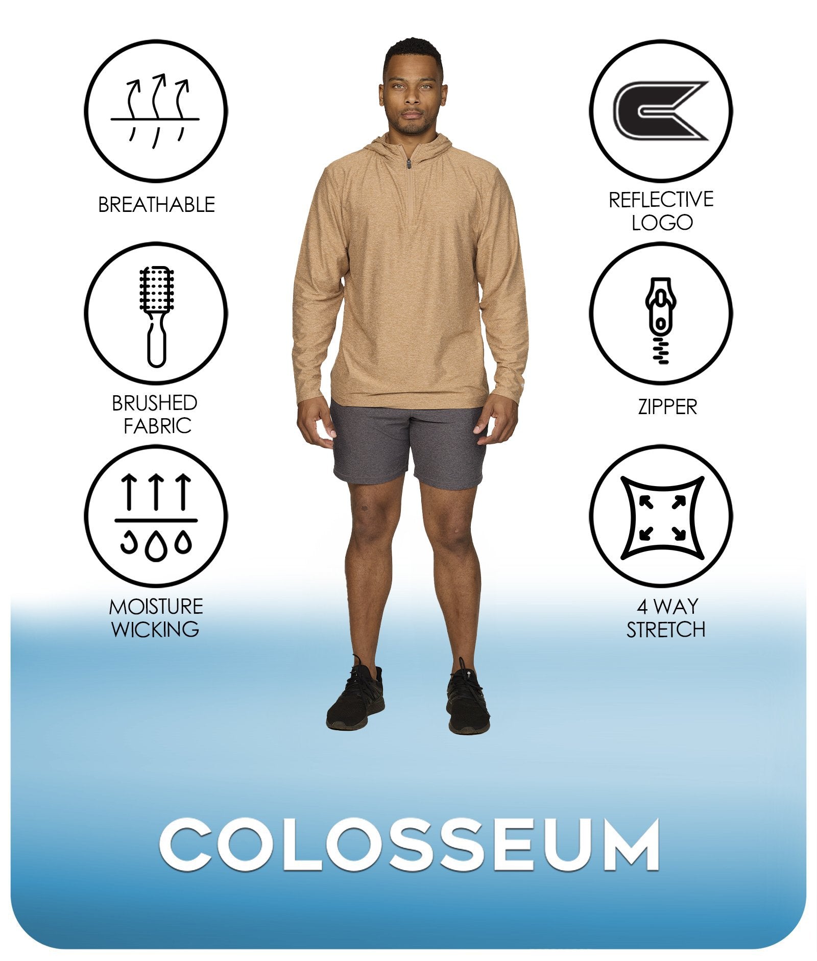 AP STUDIO　別注college sweat athletic wear MASON】別注college sweat（Tシャツ／カットソー）｜AP