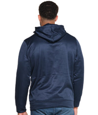 Men's Navy Juniper Hooded Pullover