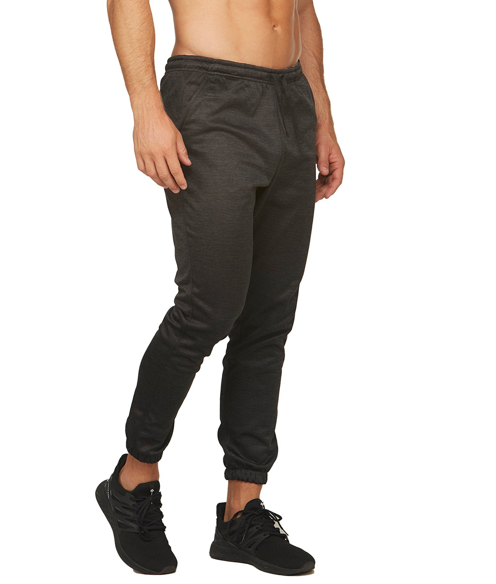 Juniper Jogger Sweatpant