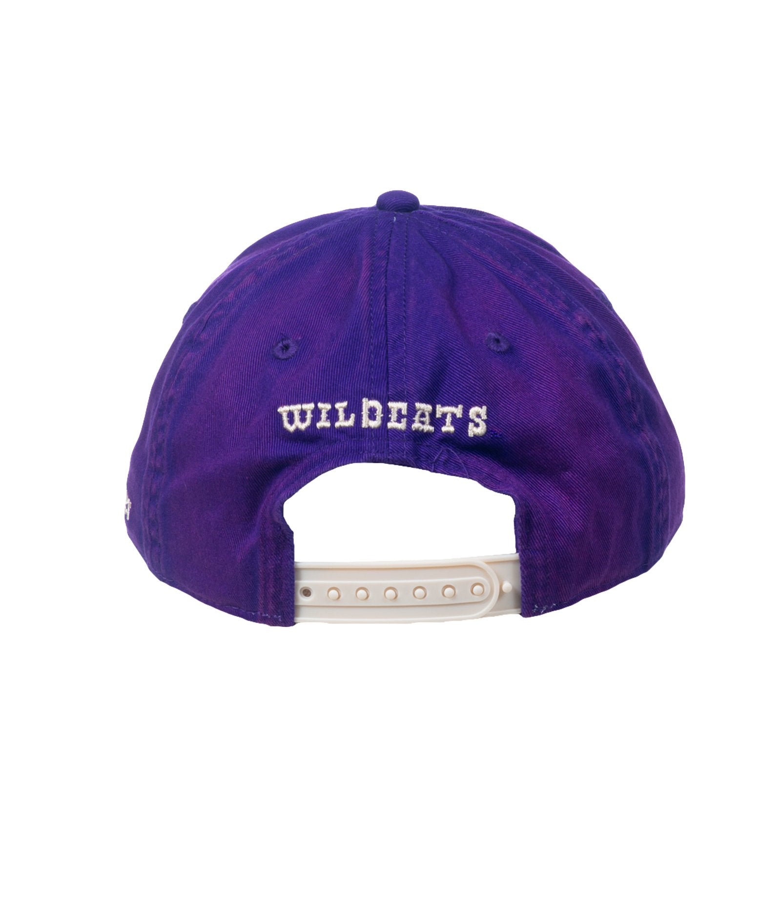 Kansas State Wildcats Wrangler Vintage Ball Hat