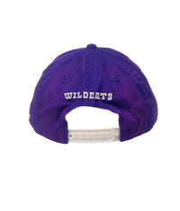 Kansas State Wildcats Wrangler Vintage Ball Hat