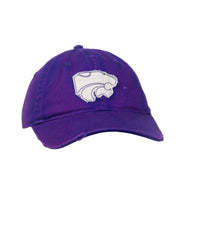 Kansas State Wildcats Wrangler Vintage Ball Hat