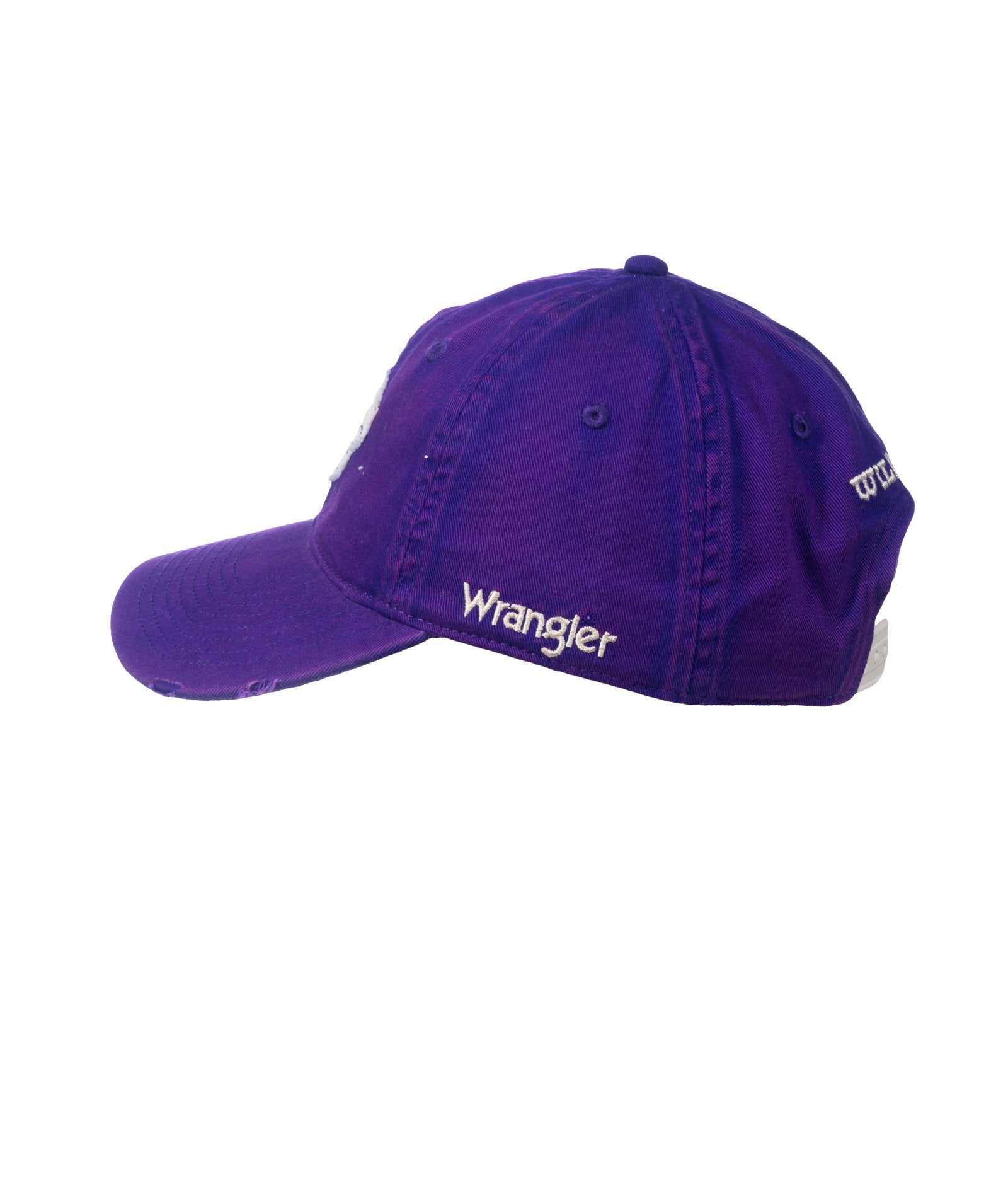 Kansas State Wildcats Wrangler Vintage Ball Hat