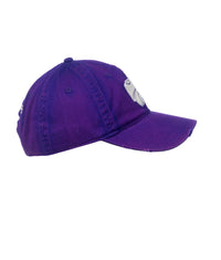 Kansas State Wildcats Wrangler Vintage Ball Hat