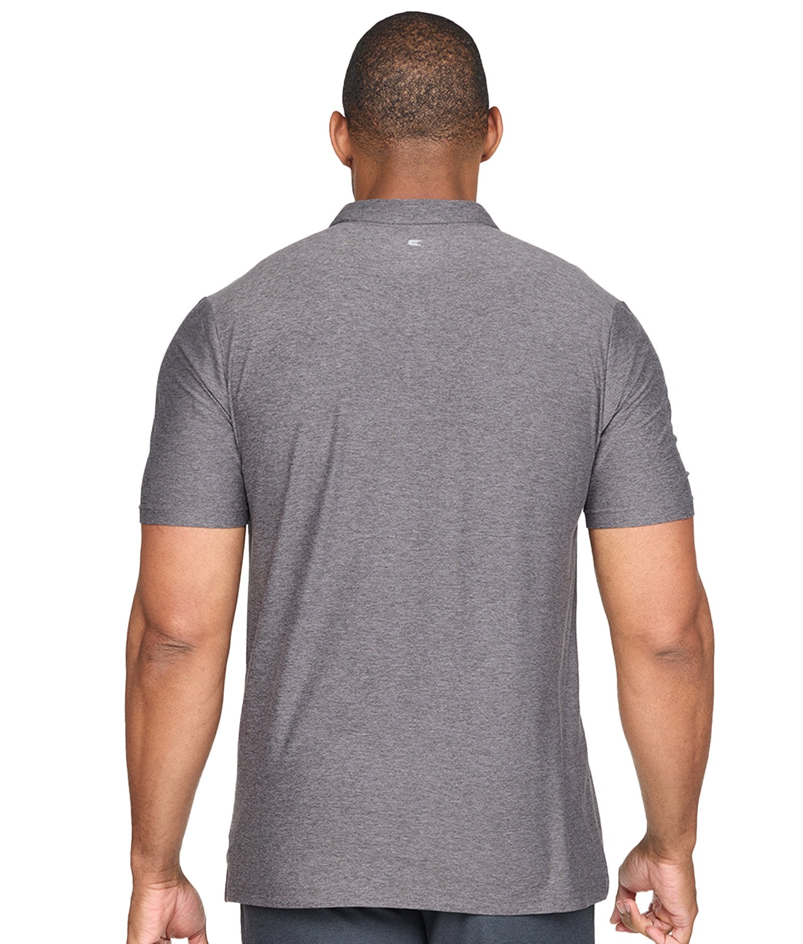 Michigan State Spartans Prime Kent Polo – Colosseum Athletics