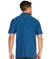 Men's Royal Kent Polo