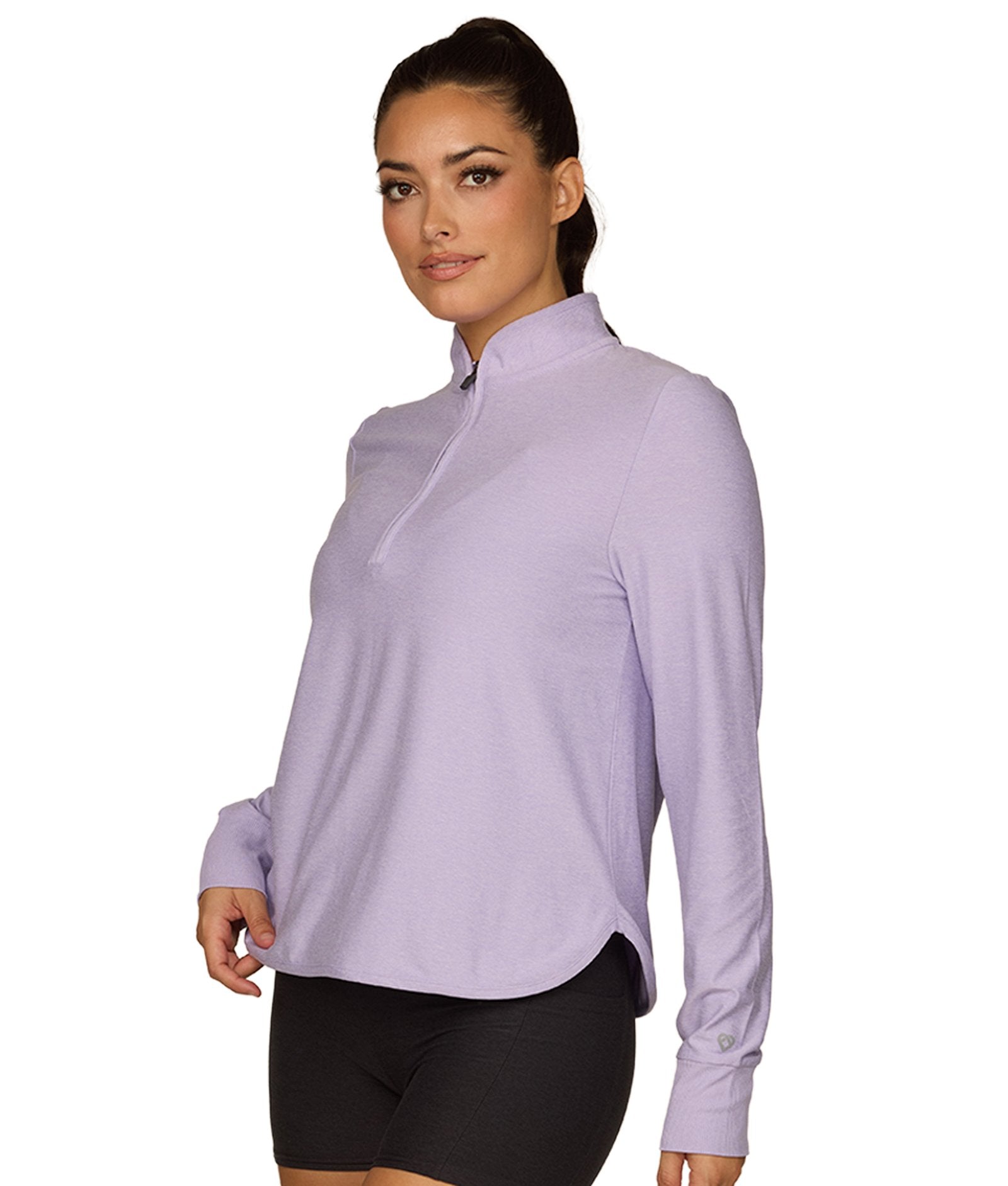 Lane 1/4 Zip – Colosseum Athletics