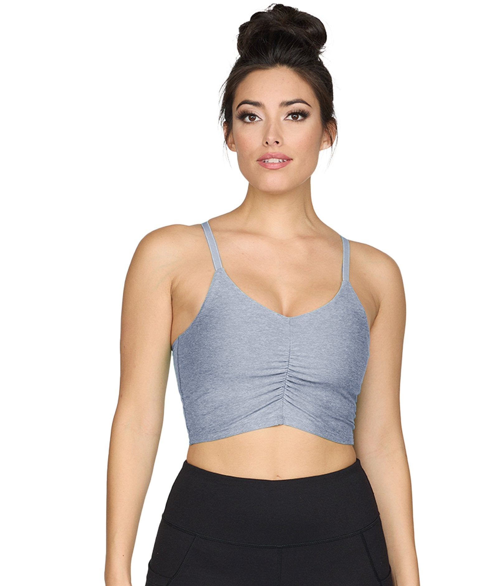 Women's Infinity Lizzie Bralette