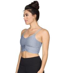 Women's Infinity Lizzie Bralette