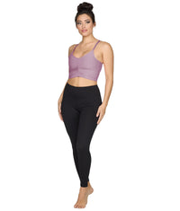 Women's Mauve Lizzie Bralette