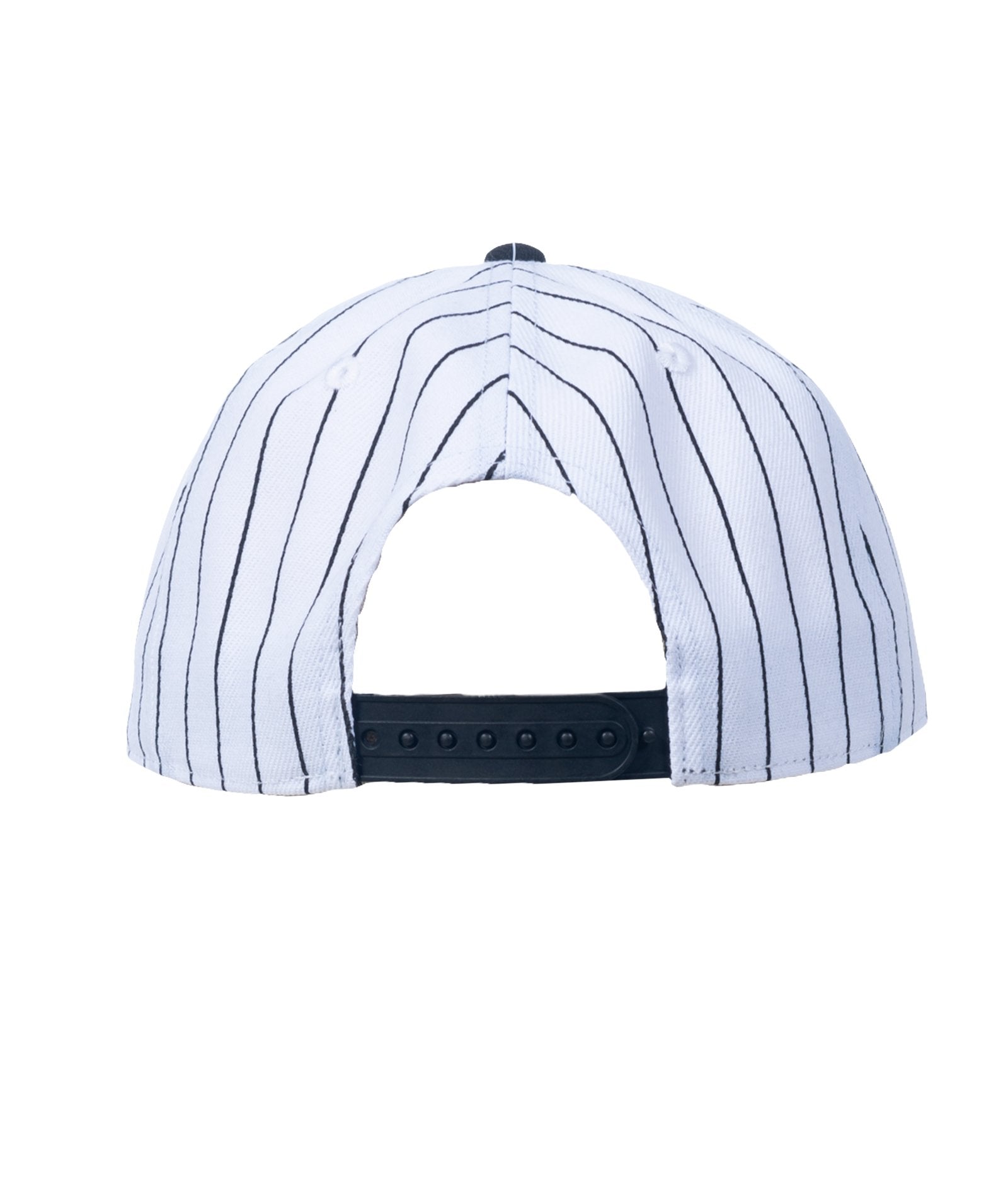 Long Beach State Pinstripe Adjustable Hat