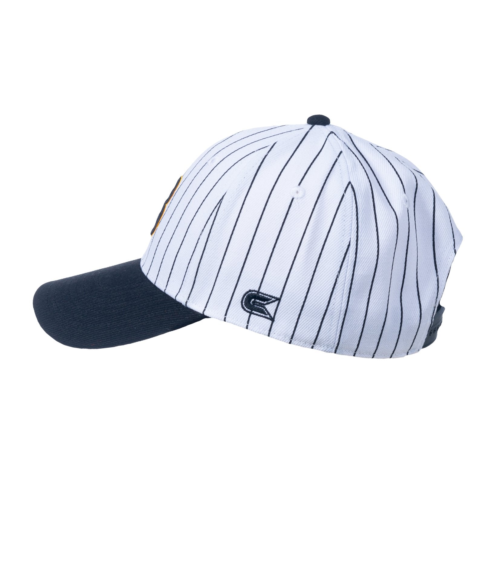 Long Beach State Pinstripe Adjustable Hat