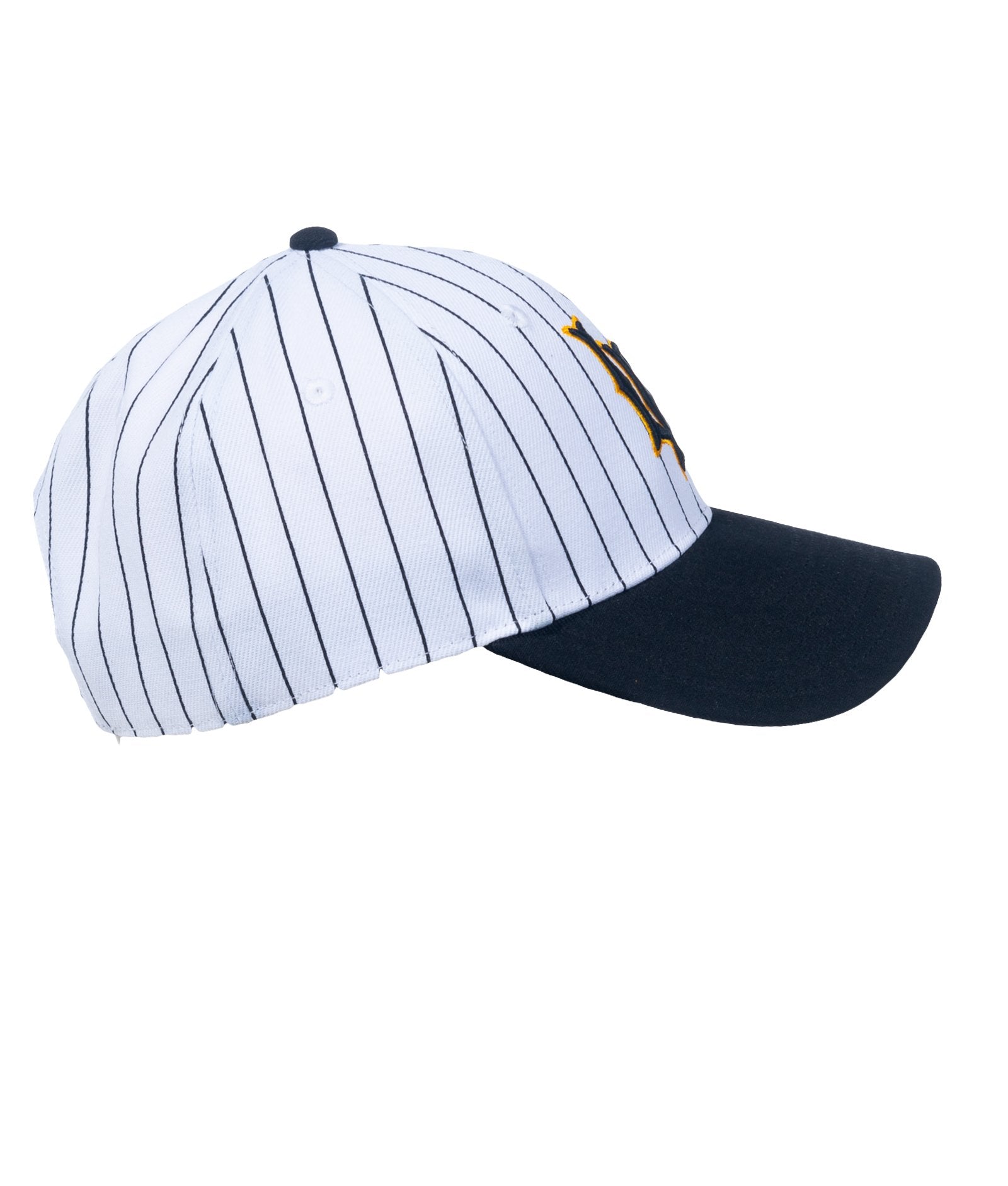 Long Beach State Pinstripe Hat – Colosseum Athletics