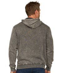 Men's LSU Tigers Oddbody Marble Fleece