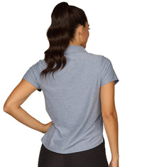 Women's Infinity Mazie Polo Shirt