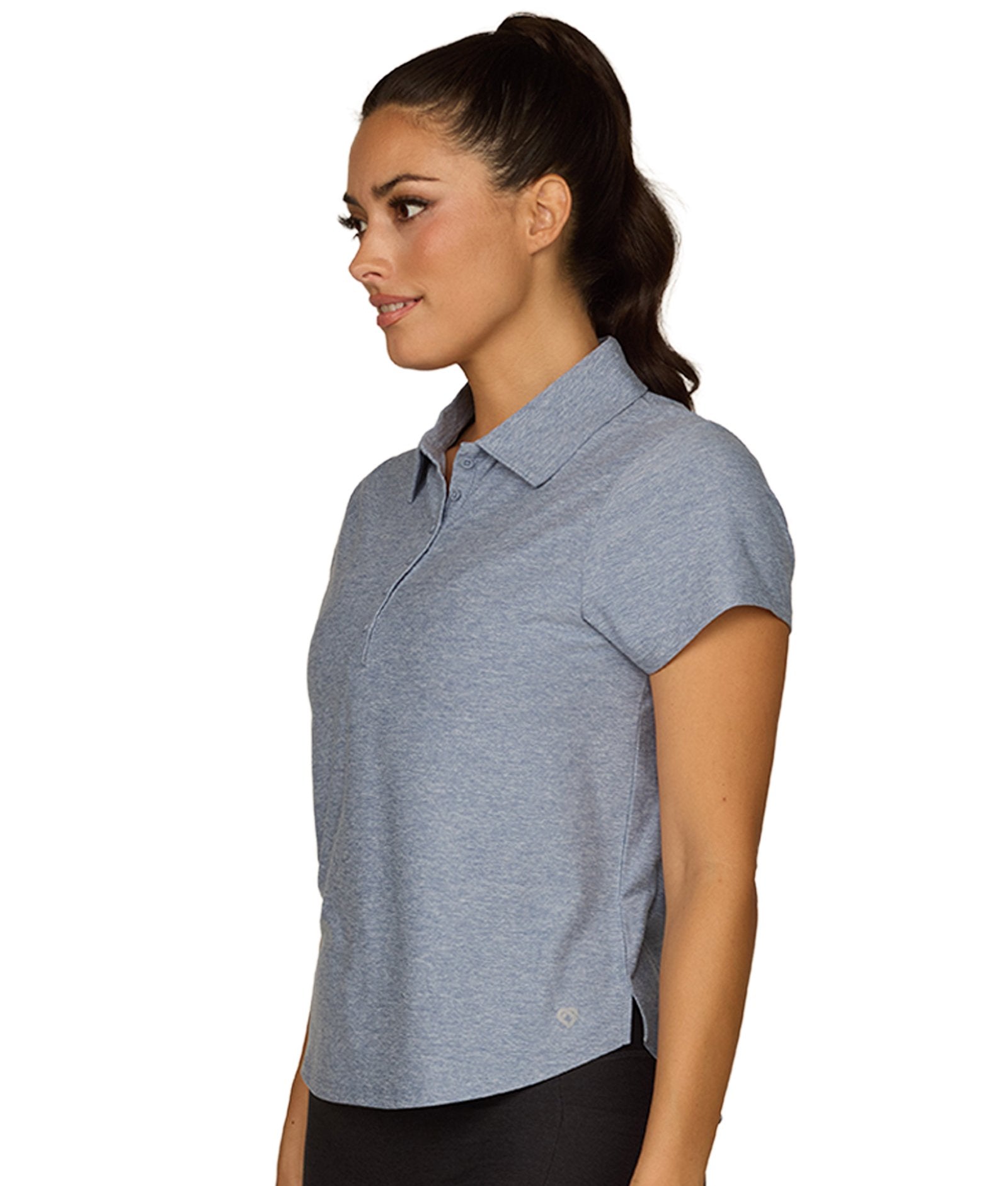 Women's Infinity Mazie Polo Shirt