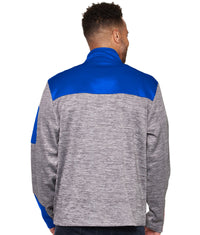 Men's Memphis Tigers Guard Full Zip Jacket