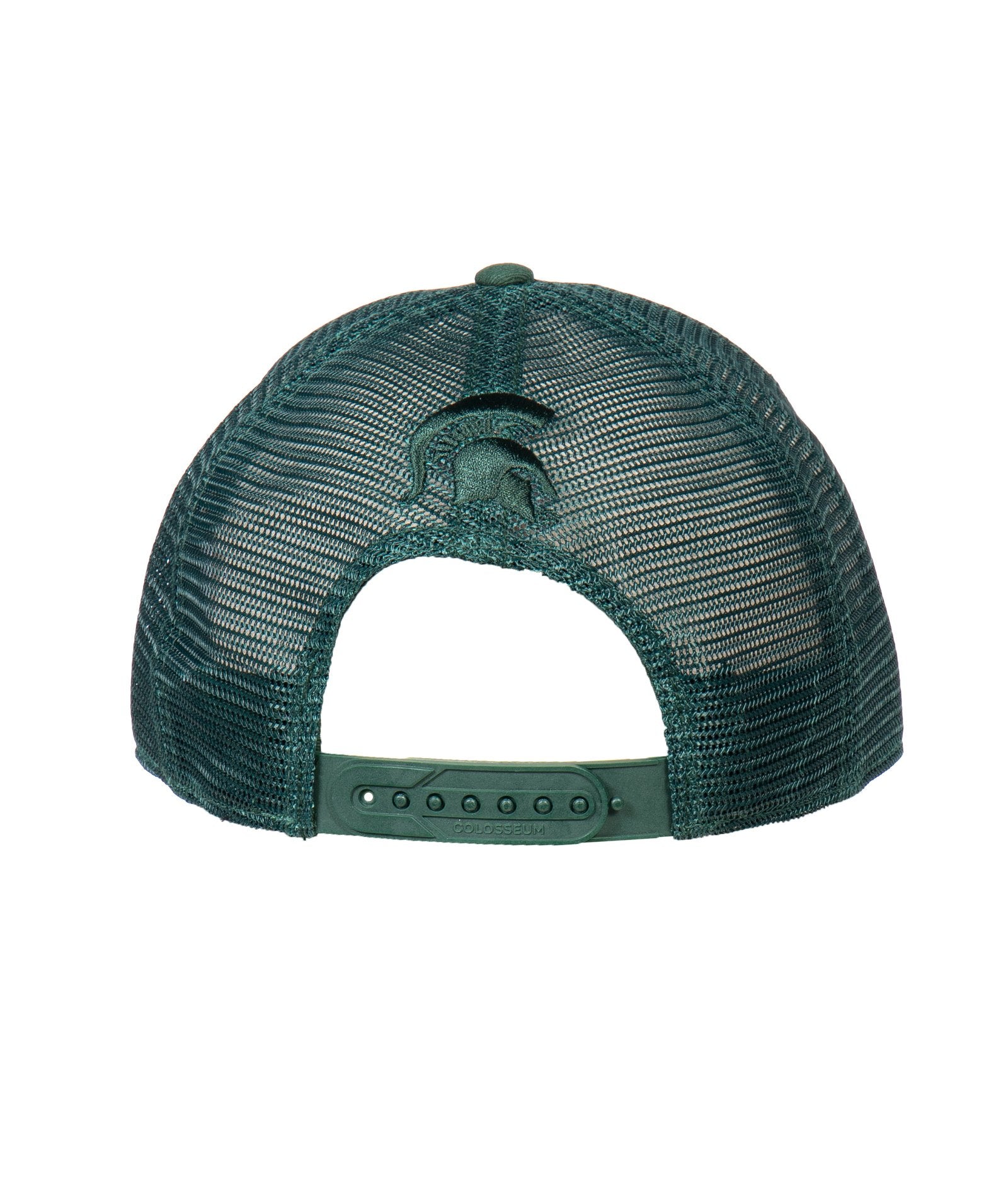 Michigan State Spartans New Member Adjustable Hat