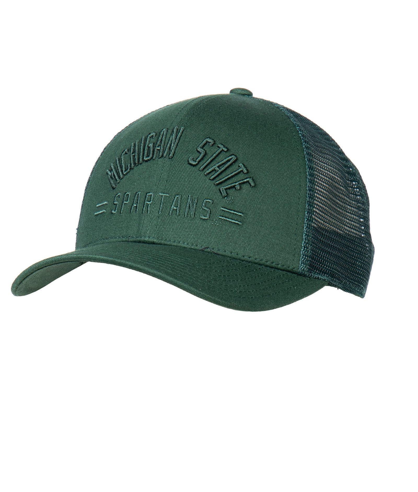 Michigan State Spartans New Member Adjustable Hat