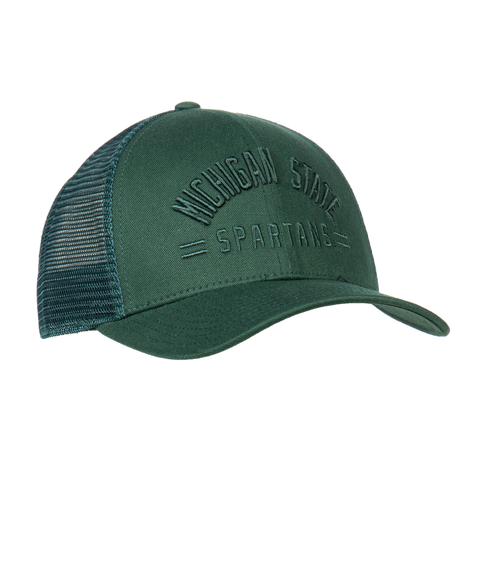 Michigan State Spartans New Member Adjustable Hat