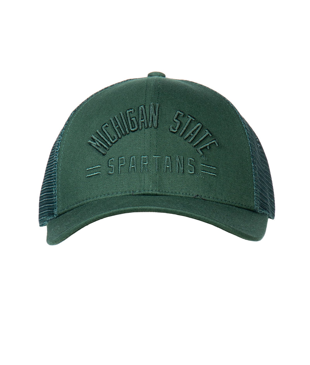Michigan State Spartans New Member Adjustable Hat