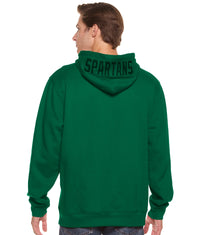 Men's Michigan State Spartans New Member Hoodie