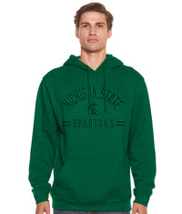 Men's Michigan State Spartans New Member Hoodie