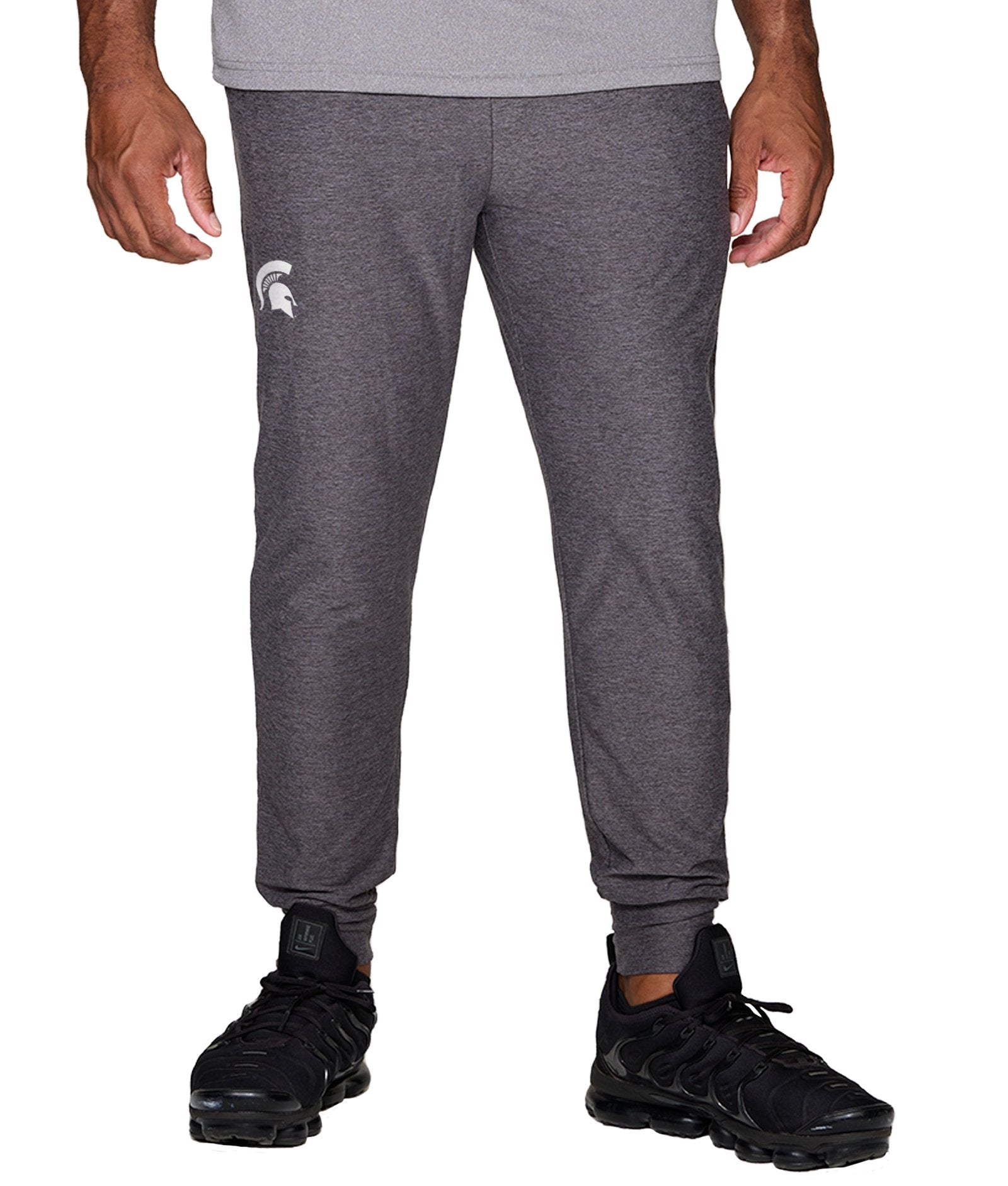 Men's Pavement Michigan State Spartans Prime Camden Jogger Pant